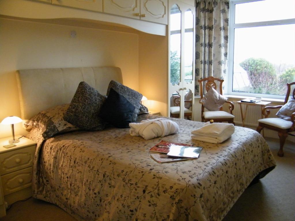 Eastcote Luxury Guest House Clyst Saint Mary Room photo